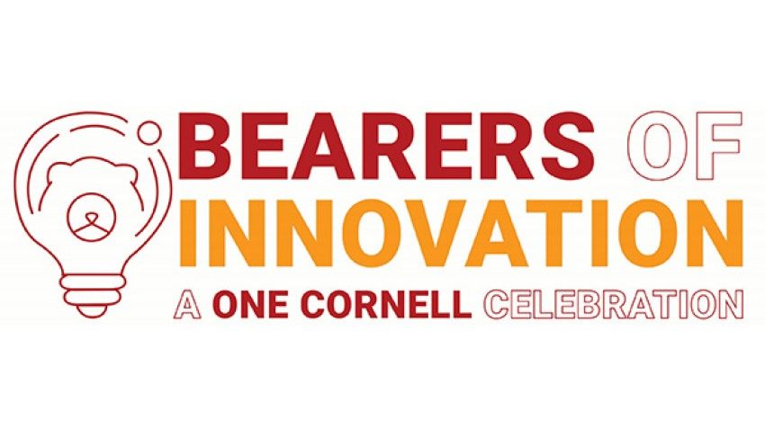 Cornell inventors celebrated at cross-campus event
